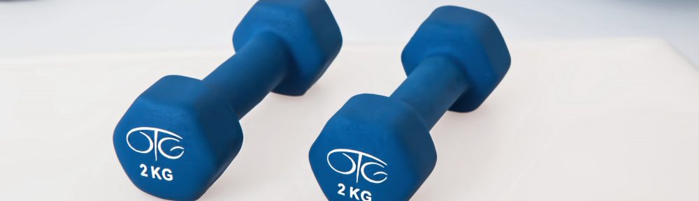 Pound for Pound Fitness by Jimmy Smith